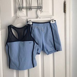 Nike Matching Set